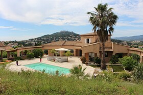 La Villa Provencale