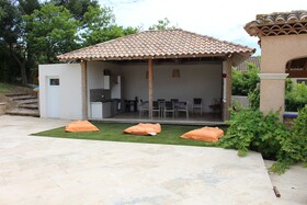 La Villa Provencale