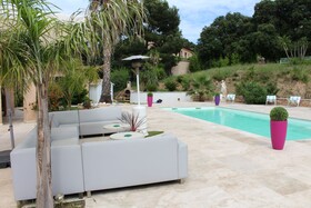 La Villa Provencale
