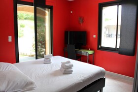 La Villa Provencale