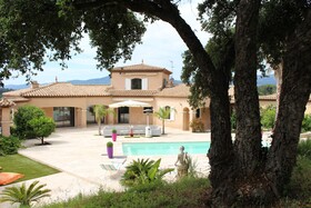 La Villa Provencale