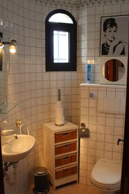 La Villa Provencale