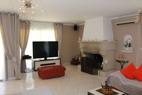 La Villa Provencale
