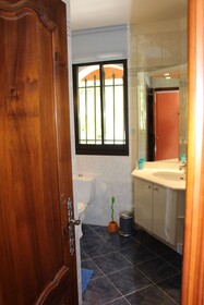 La Villa Provencale