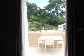 La Villa Provencale