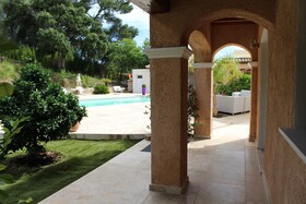 La Villa Provencale