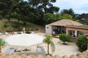 La Villa Provencale
