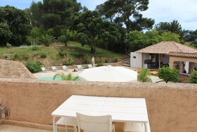 La Villa Provencale