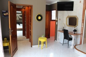 La Villa Provencale