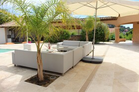 La Villa Provencale