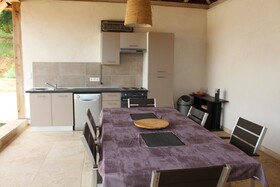 La Villa Provencale