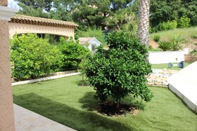 La Villa Provencale