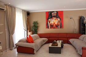 La Villa Provencale
