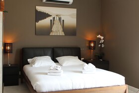 La Villa Provencale