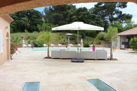 La Villa Provencale