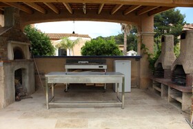 La Villa Provencale