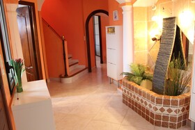 La Villa Provencale