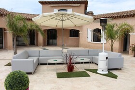 La Villa Provencale