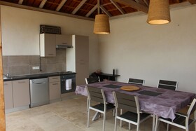 La Villa Provencale