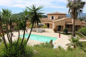 La Villa Provencale