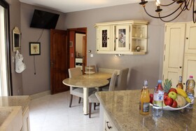 La Villa Provencale
