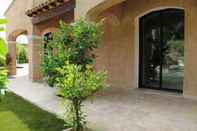 La Villa Provencale