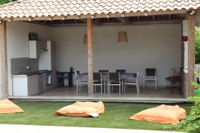 La Villa Provencale