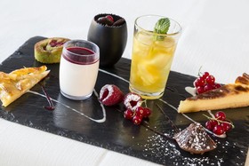Grand Prix Hotel & Restaurant