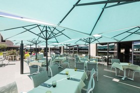 Grand Prix Hotel & Restaurant