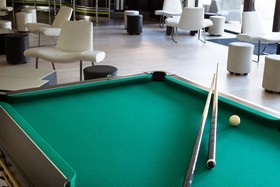 Grand Prix Hotel & Restaurant