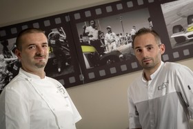 Grand Prix Hotel & Restaurant