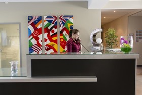 Grand Prix Hotel & Restaurant
