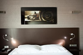Grand Prix Hotel & Restaurant