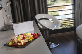 Grand Prix Hotel & Restaurant