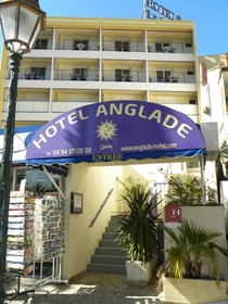 Anglade Hotel