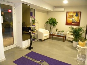Anglade Hotel