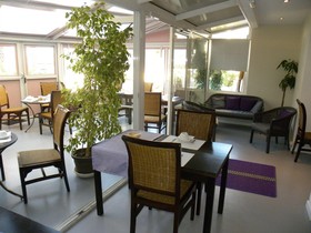 Anglade Hotel