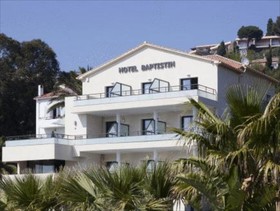 Hotel Baptistin