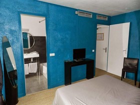Hôtel l'Orangeraie