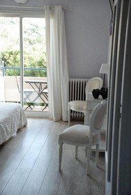Hôtel l'Orangeraie