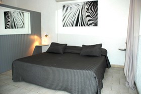 Hôtel l'Orangeraie