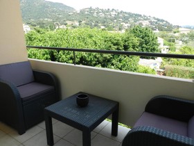 Hôtel l'Orangeraie