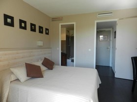 Hôtel l'Orangeraie