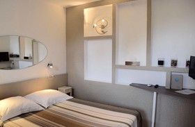 Hôtel l'Orangeraie