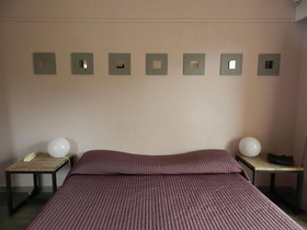 Hôtel l'Orangeraie