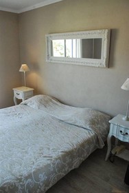 Hôtel l'Orangeraie