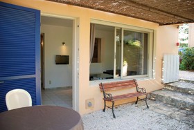 Hôtel l'Orangeraie