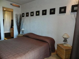 Hôtel l'Orangeraie