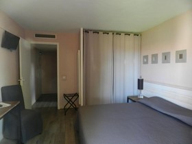 Hôtel l'Orangeraie