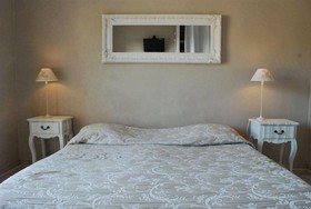 Hôtel l'Orangeraie